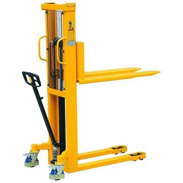 Hydraulic Hand Stacker