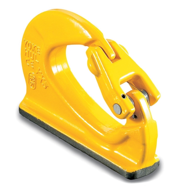 Weld On Hook