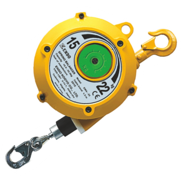 Spring Balancer