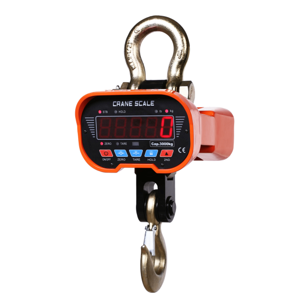 Digital Crane Scale