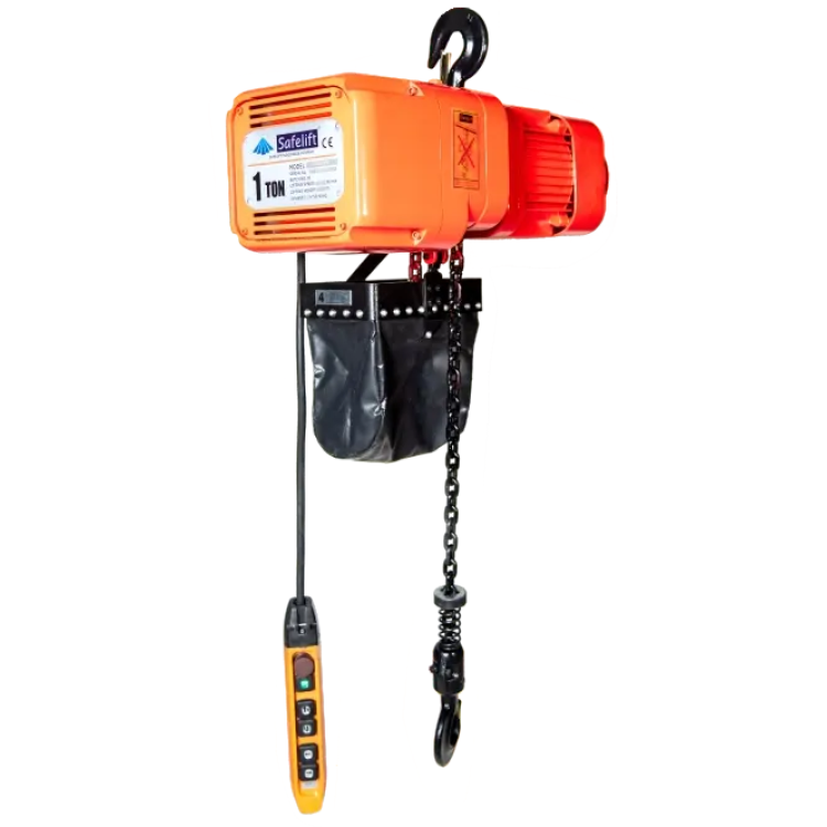 Electric Chain Hoist