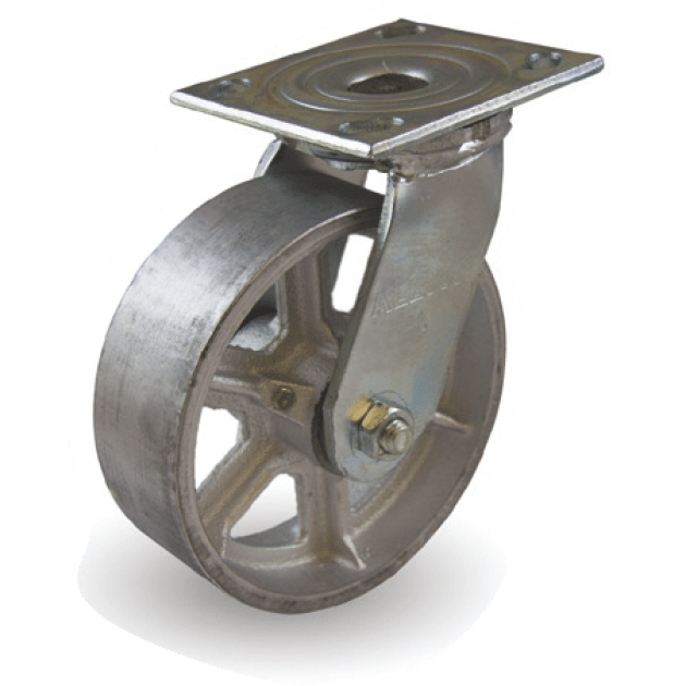 CI Wheels