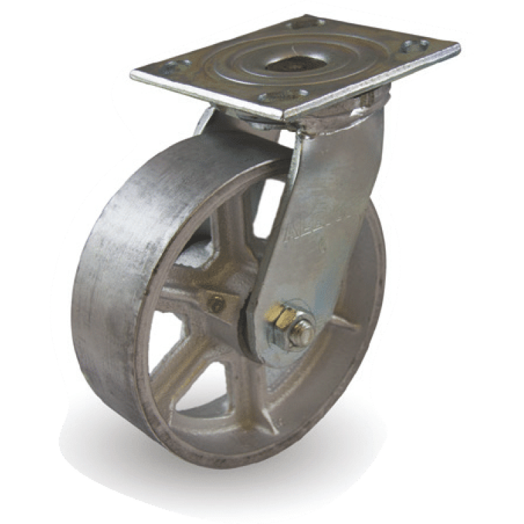 CI Wheels