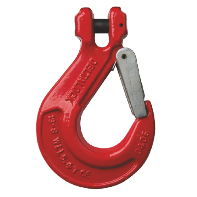 Clevis Hook