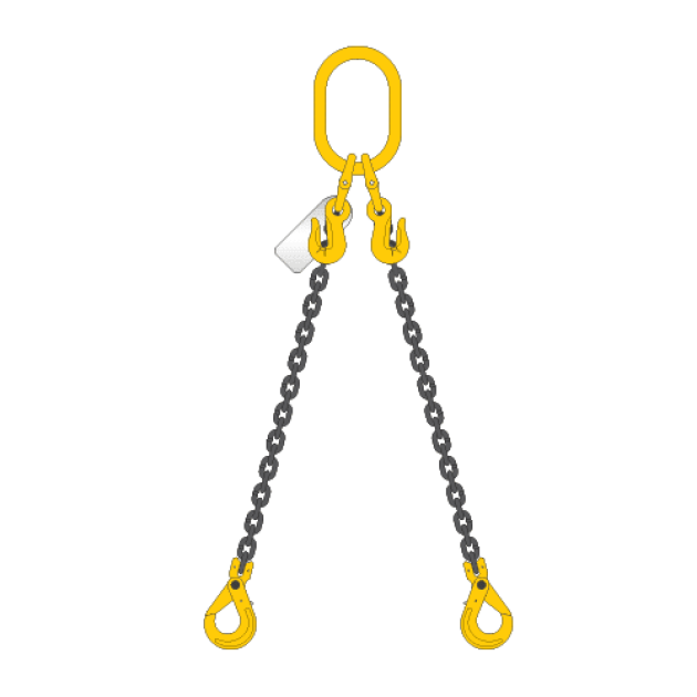 Two Leg Chain Sling