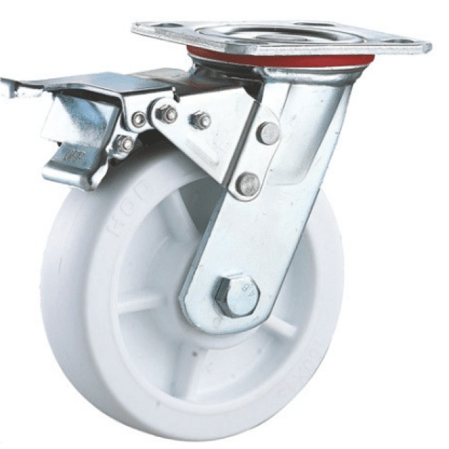 Heavy Duty Caster Wheel