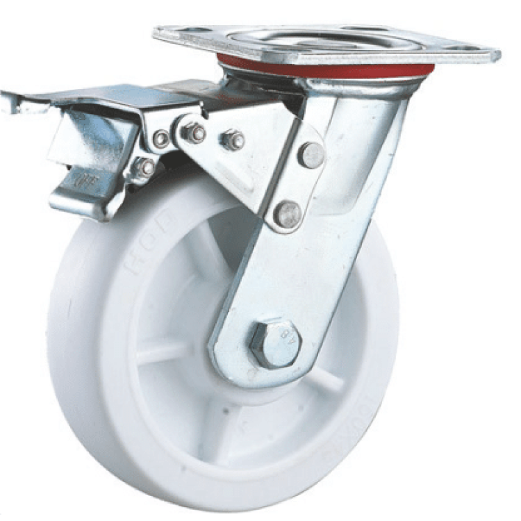 Heavy Duty Caster Wheel