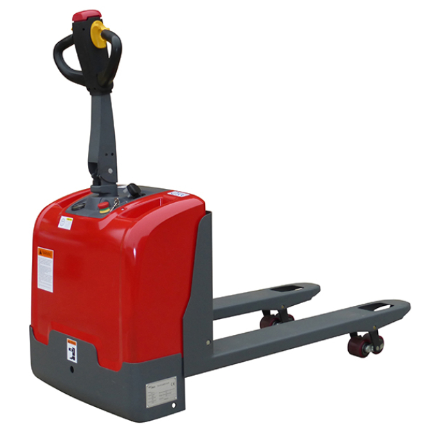 Electric pallet Truck