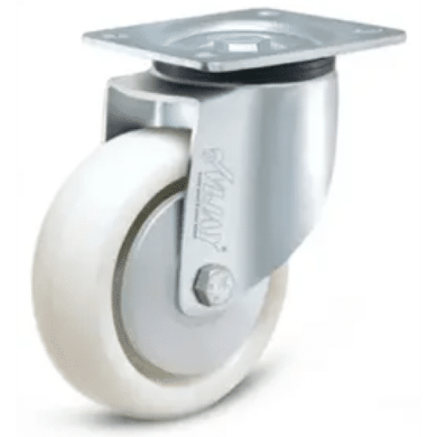 PP Caster Wheel