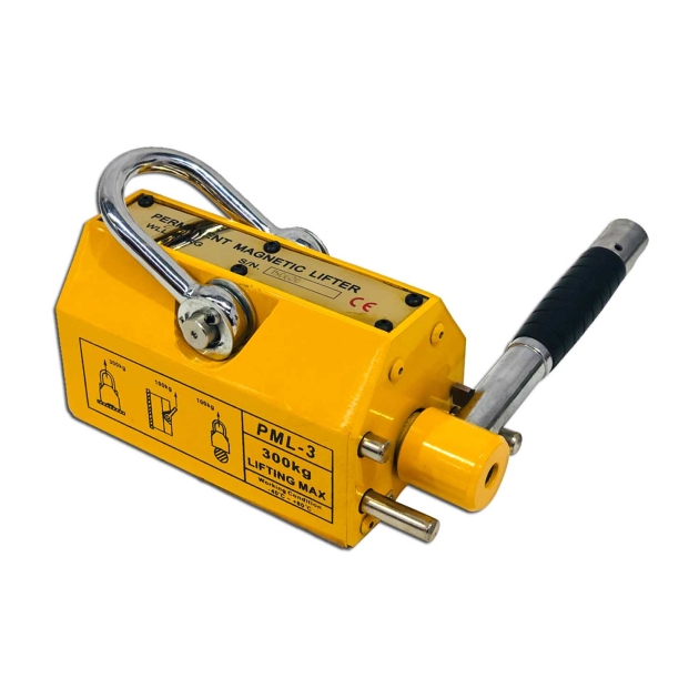 Magnetic Lifter