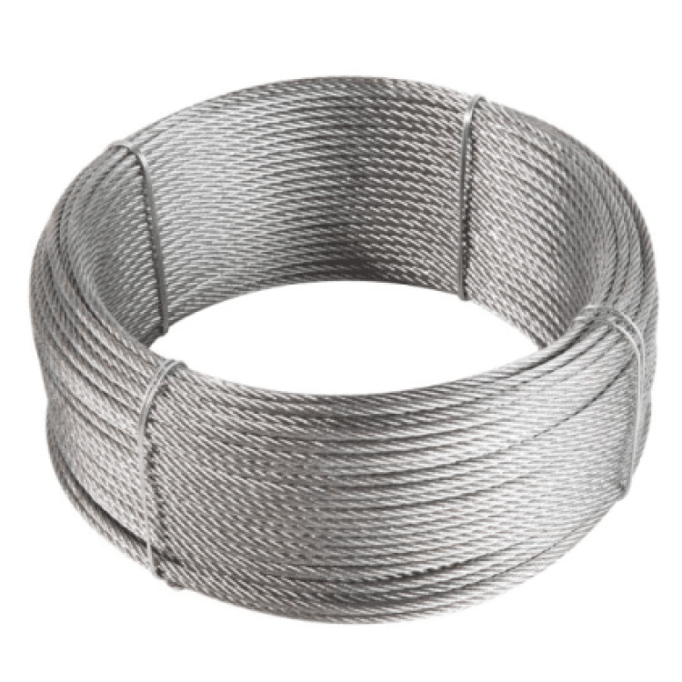 Steel Wire Rope