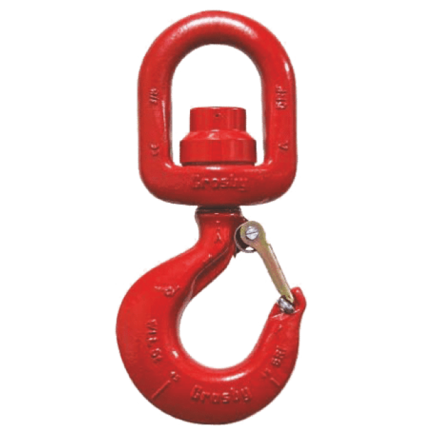 Swivel Hook