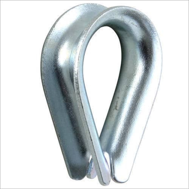 Wire Rope Thimble