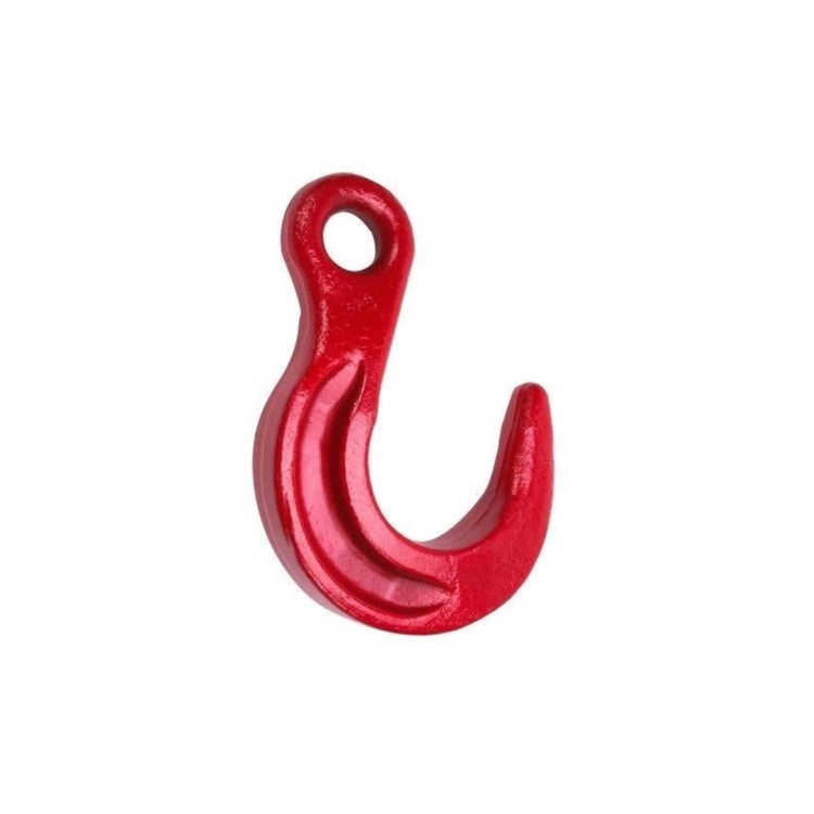Foundry Hook