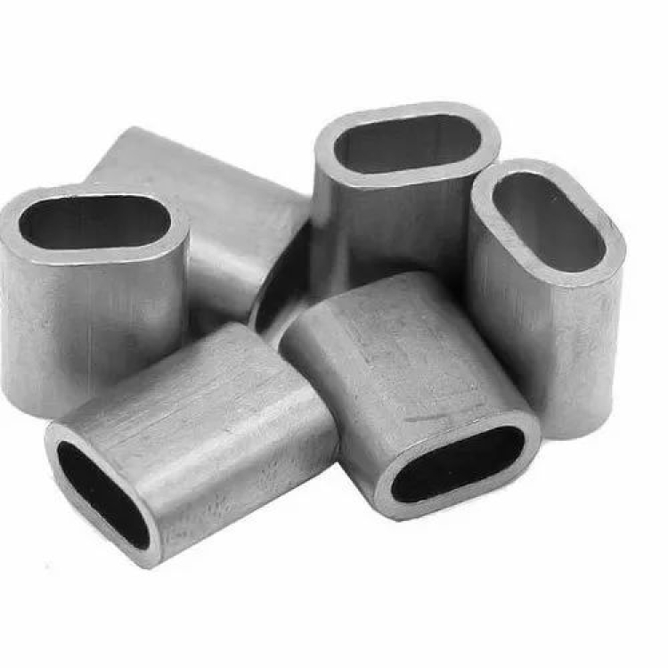 Aluminium Ferrule