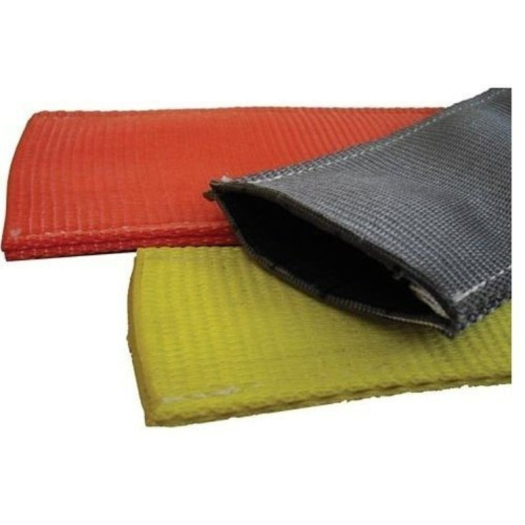 Anti-Abrasive Sleeve