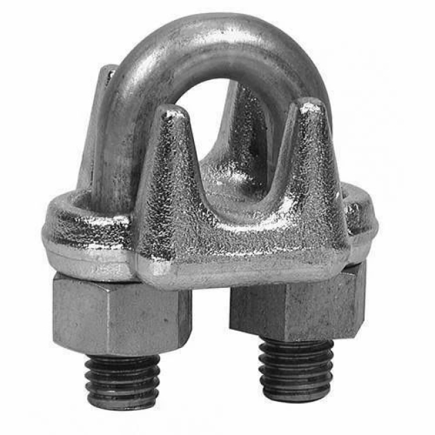 Bull Dog Clamp