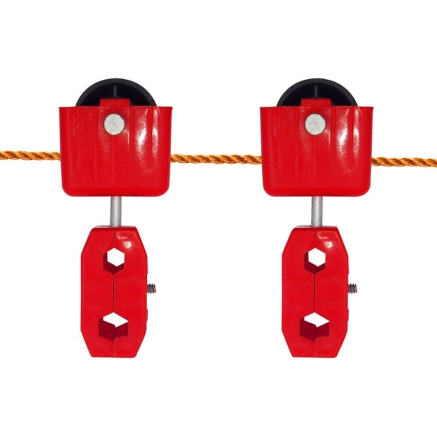 Cable Carrier