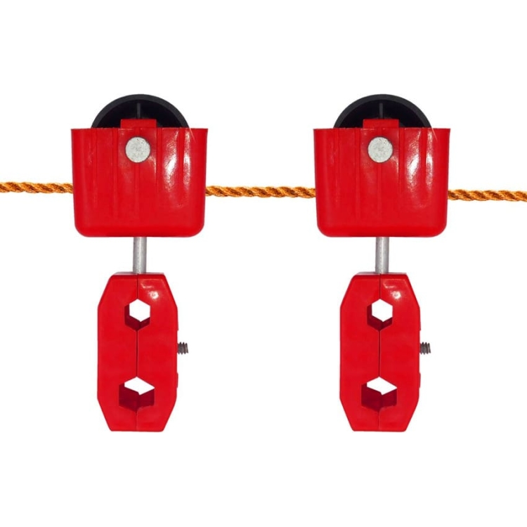 Cable Carrier