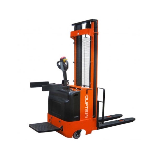Electric Stacker