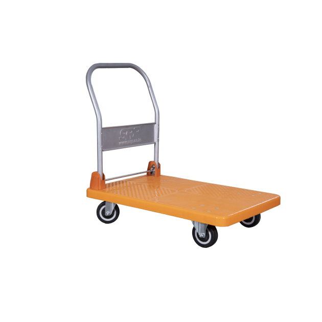 Platform Trolley