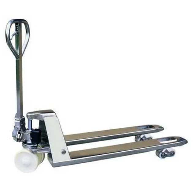 SS pallet Truck
