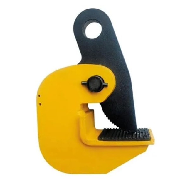 Horizontal Plate Clamp