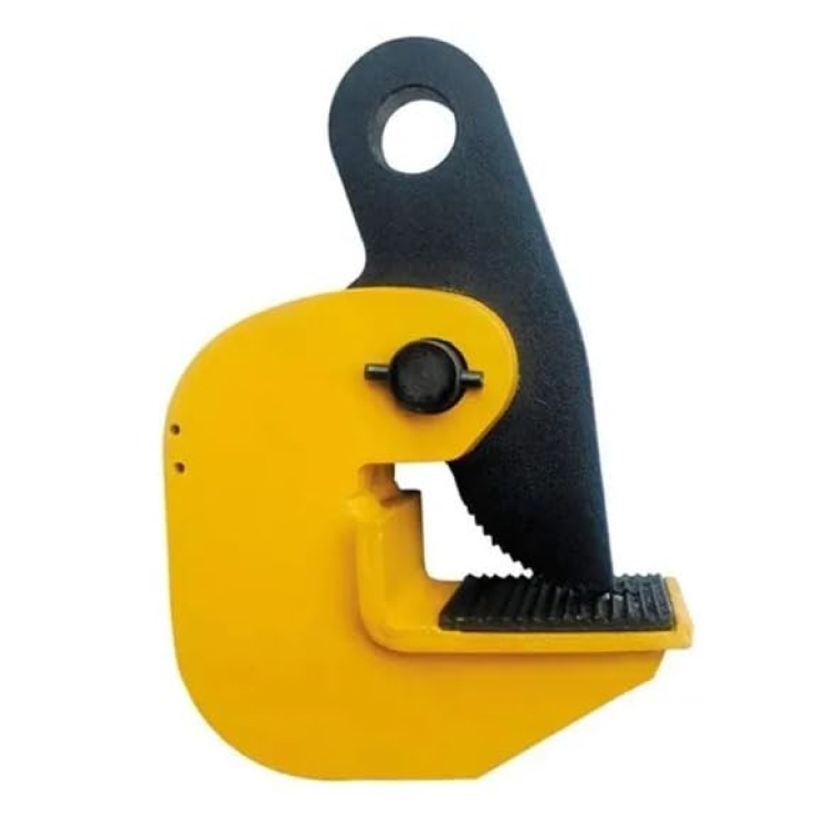 Horizontal Plate Clamp