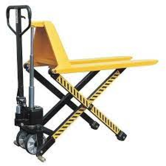 Scissor Lift