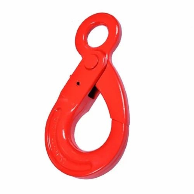 Eye Self Locking Hook