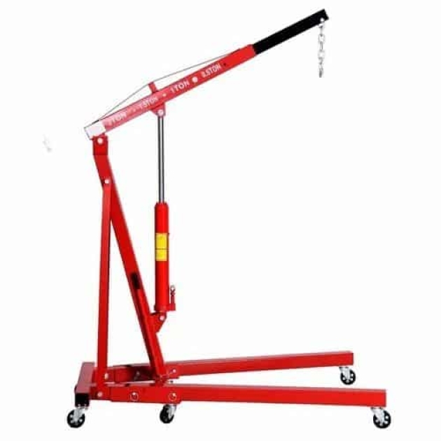 Engine/Floor Crane