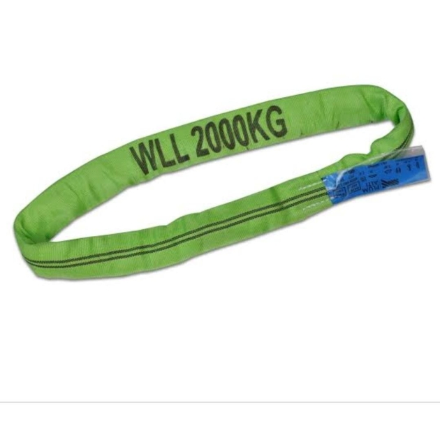 Polyester Round Sling