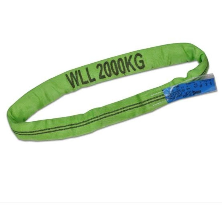 Polyester Round Sling
