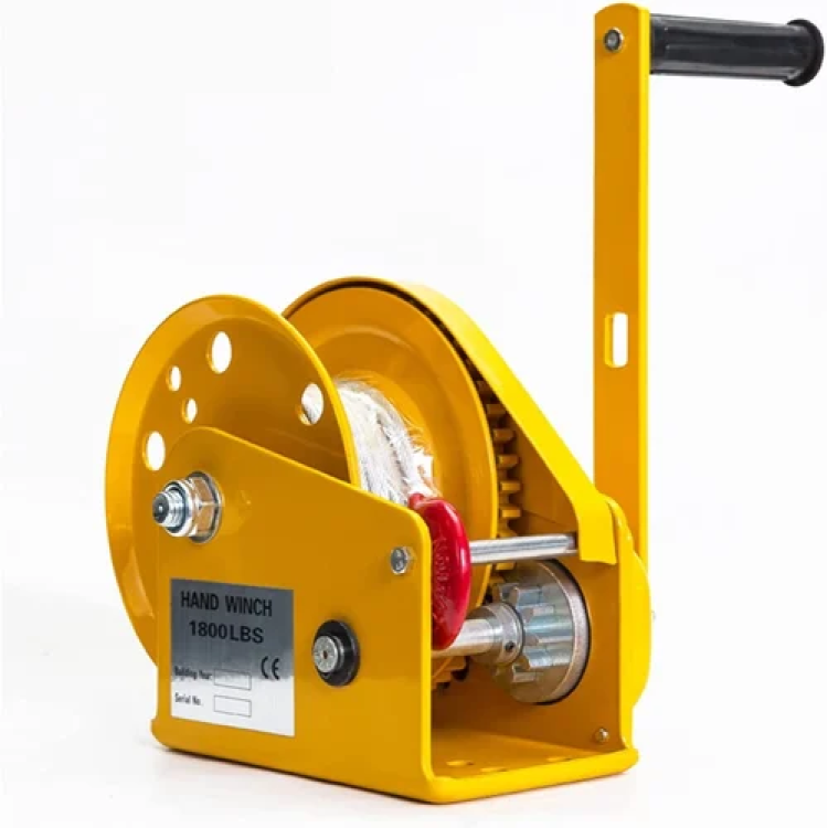 Hand Winch