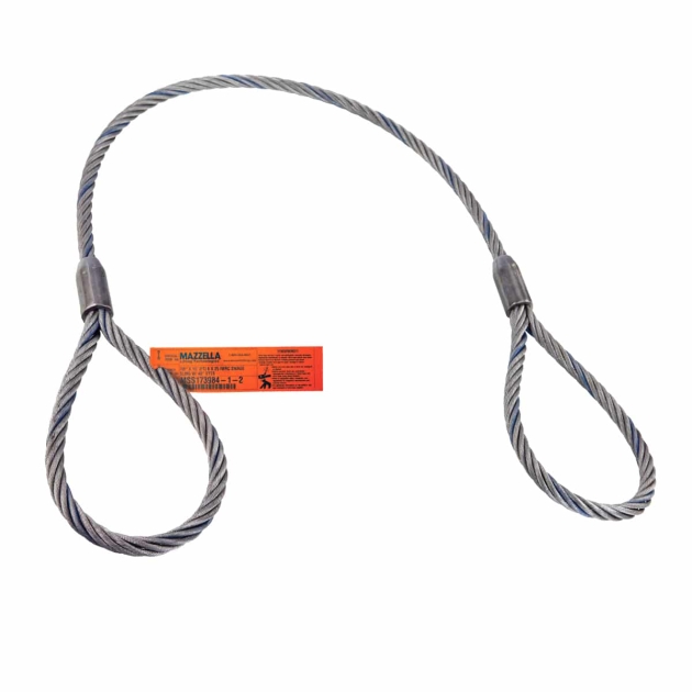 Wire Rope Sling