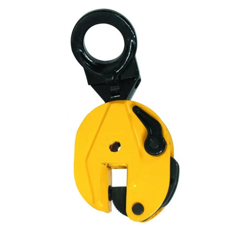 Vertical Plate Clamp