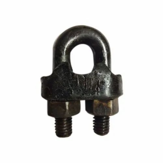 Forged Clamp