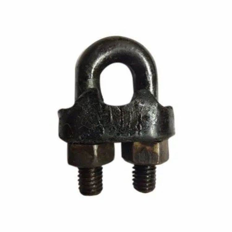 Forged Clamp
