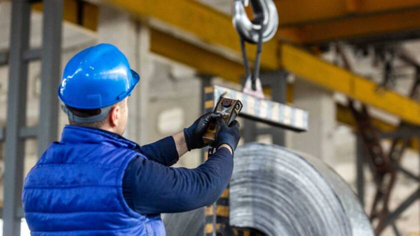 Best hoisting equipments in India