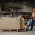 What is Material Handling Equipment? Types and Uses Explained
